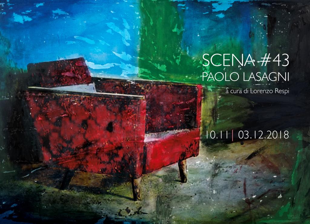 Paolo Lasagni - Scena #43